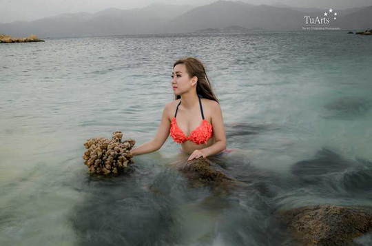  Xử lý người chế chuyện “nàng tiên cá” gây hoang mang